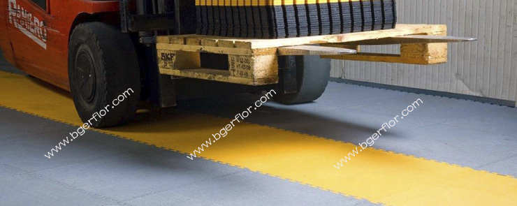 工業地面處理之道：工業地板有效解決地坪常出現起砂、灰塵等問題