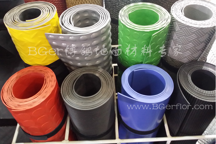 N2500系列 工業地板