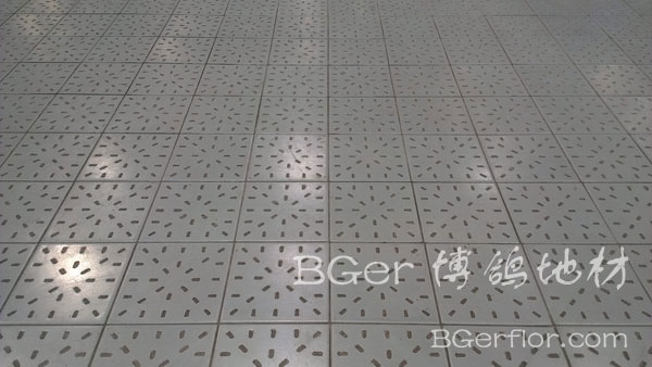 電纜廠 汽車廠重型工廠廠房地板 金屬鋼質廠房車間地板 耐壓 耐磨 耐高溫 防灰塵 工業廠房地板