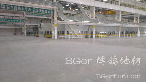 電纜廠(chǎng) 汽車(chē)廠(chǎng)重型工廠(chǎng)廠(chǎng)房地板 金屬鋼質(zhì)車(chē)間地板 耐壓 耐磨 耐高溫 防灰塵 工業(yè)廠(chǎng)房地板