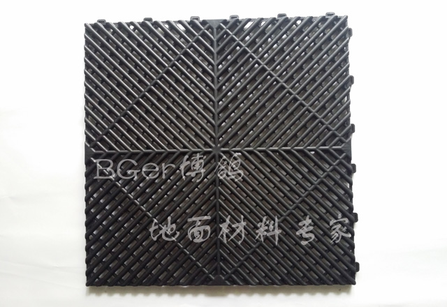 S808_CT型 汽車美容洗車車間網格地板 汽修車間地面格柵 汽車貼膜車間 噴漆 鈑金車間網格格柵板-2