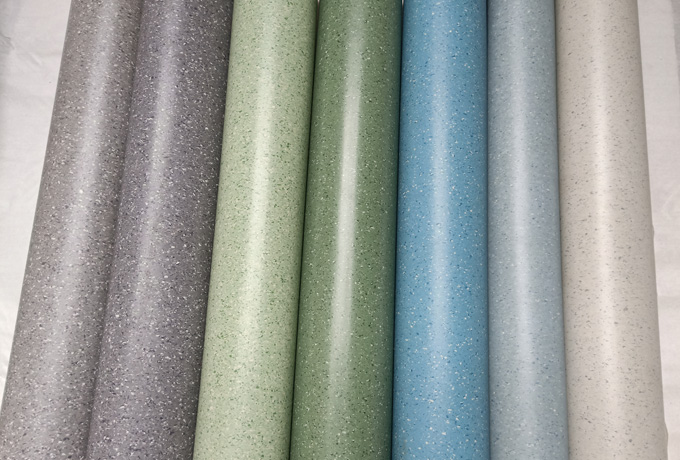 防靜電地板，防靜電膠皮