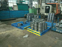 車間重物防護墊板 地面防護 保護產(chǎn)品意外磨損 防污地面墊板 工業(yè)重貨叉車搬