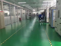 工業(yè)廠房車間地板材料 工廠車間地板地面改造修復升級優(yōu)化 優(yōu)選卷材工業(yè)地材